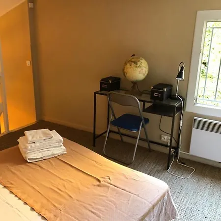 Appartement Louis Figuier *