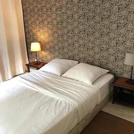 Louis Figuier Appartement Montpellier